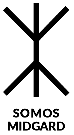 Midgard Logo
